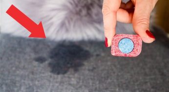 Come rimuovere le macchie e aloni indelebili dai mobili di casa con zero fatica