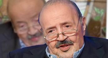 Maurizio Costanzo, le ultime parole prima di morire: cosa avrebbe confessato