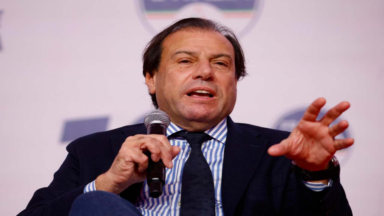 Maurizio Leo, Viceministro dellEconomia e delle Finanze