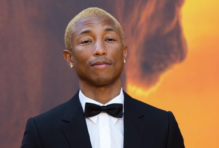 Pharrell Williams