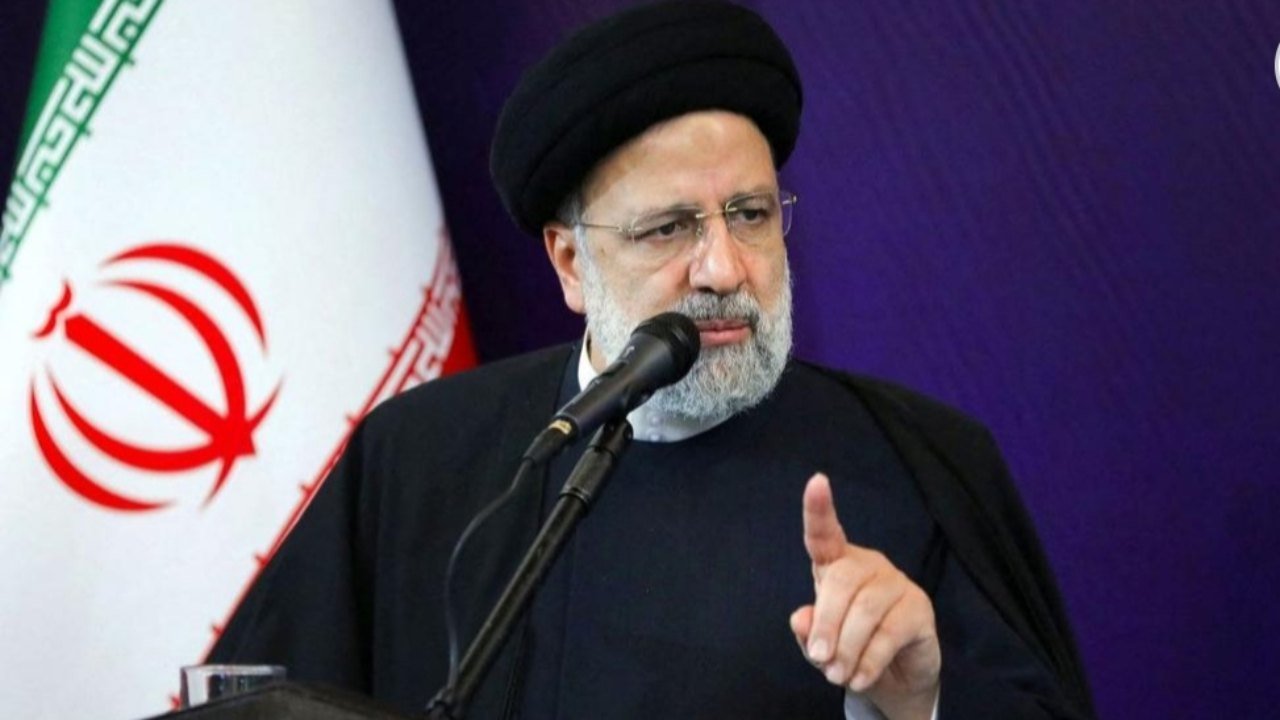 Iran capo di stato Raisi