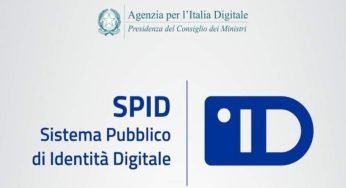 Lo Spid potrebbe essere cancellato ad aprile