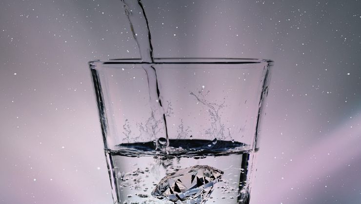 acqua potabile