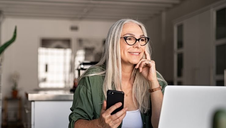 Belle notizie per questi pensionati