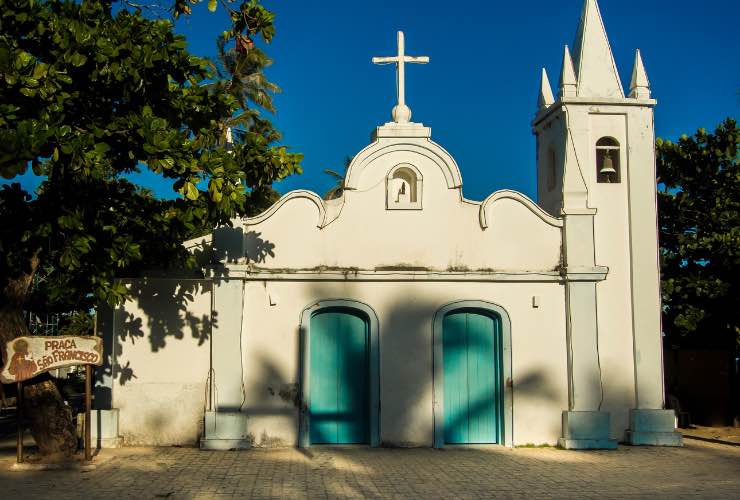 Chiesa portoghese