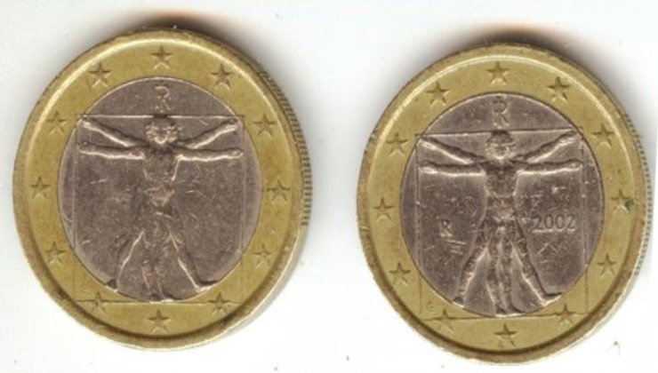 Euro: ecco la moneta che vale tantissimo