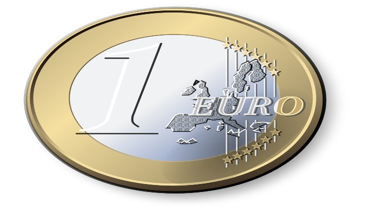 Euro: ecco la moneta che vale tantissimo
