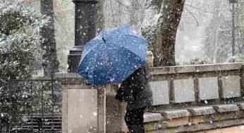 Meteo, il terribile gelo del 1956 torna ad invadere queste regioni italiane