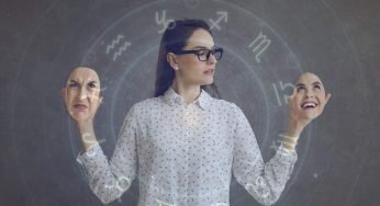 Questi sono i segni zodiacali più lunatici: di loro non ti puoi proprio fidare