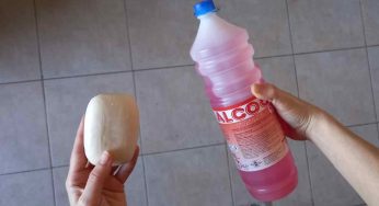 Mescola sapone e alcol, non spenderai mai più soldi inutili: risparmi un sacco