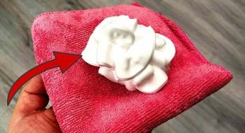 Questo rimuove tutte le macchie di unto dai vestiti: più efficace della candeggina