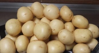 Patate, il trucco per abbassare in 1 mossa l’indice glicemico: lo conoscono in pochi