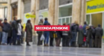 Arriva la seconda pensione per chi ha superato questa età: chi potrebbe riceverla