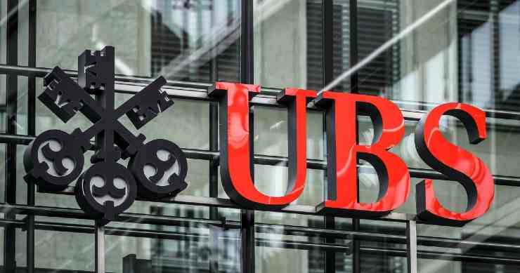 Banca UBS