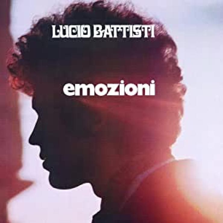 Battisti Emozioni