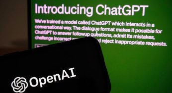 Il Garante ha bloccato ChatGPT fino a quando non rispetterà la privacy