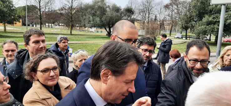 Giuseppe Conte