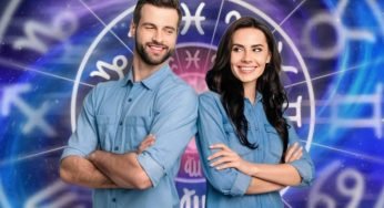 Queste coppie dello zodiaco sono nate per stare insieme: compatibilità assicurata