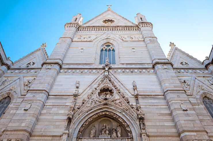 Duomo di Napoli