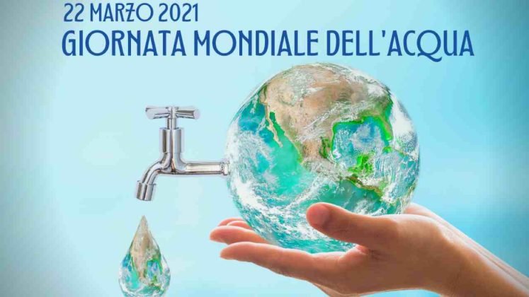 Giornata Mondiale Dell'acqua, Campi E Risaie A Rischio