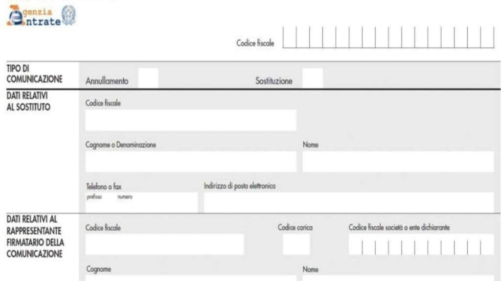 In scadenza il termine per l'invio dei dati per la certificazione unica