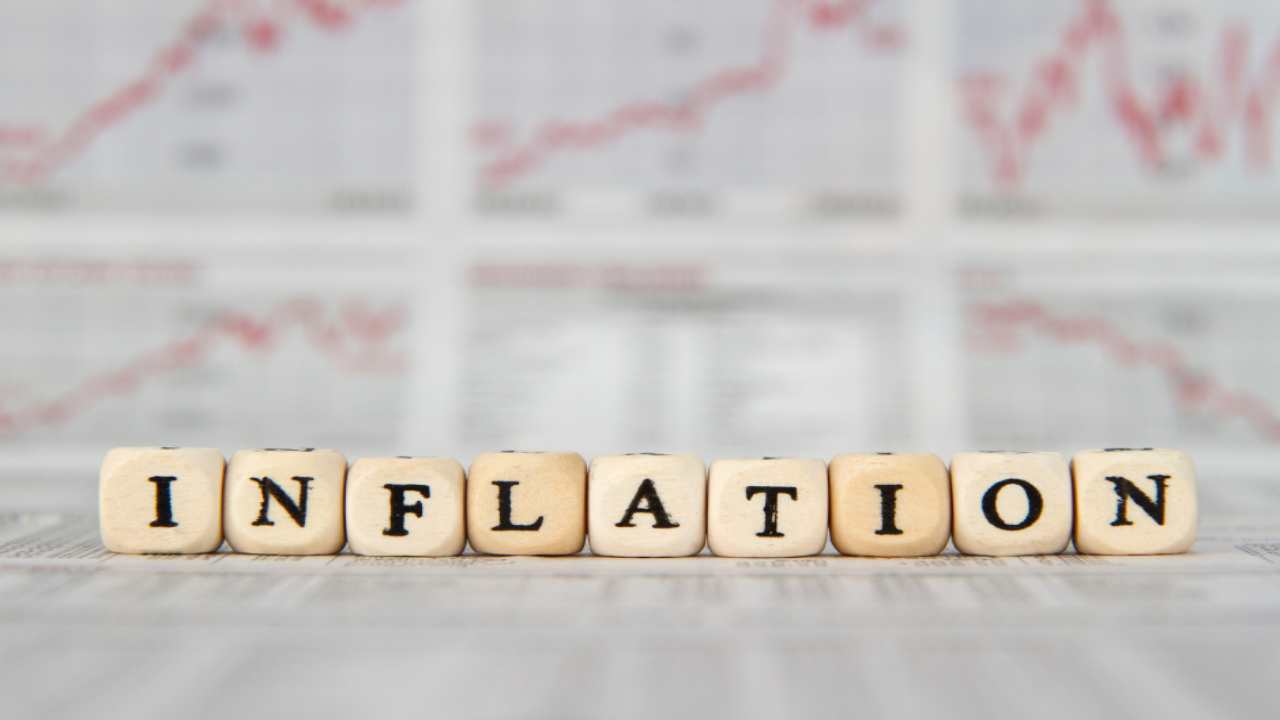 L'inflazione scende a marzo in Italia e nell'Eurozona