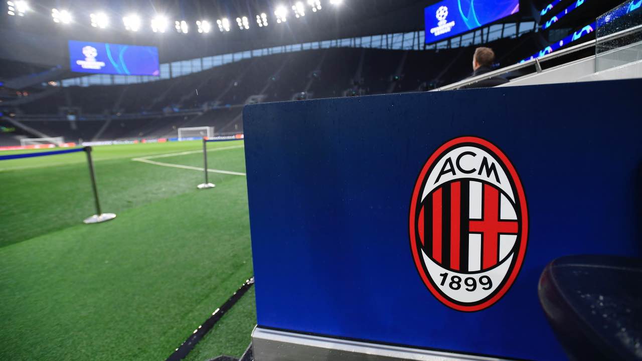 Milan Champions League