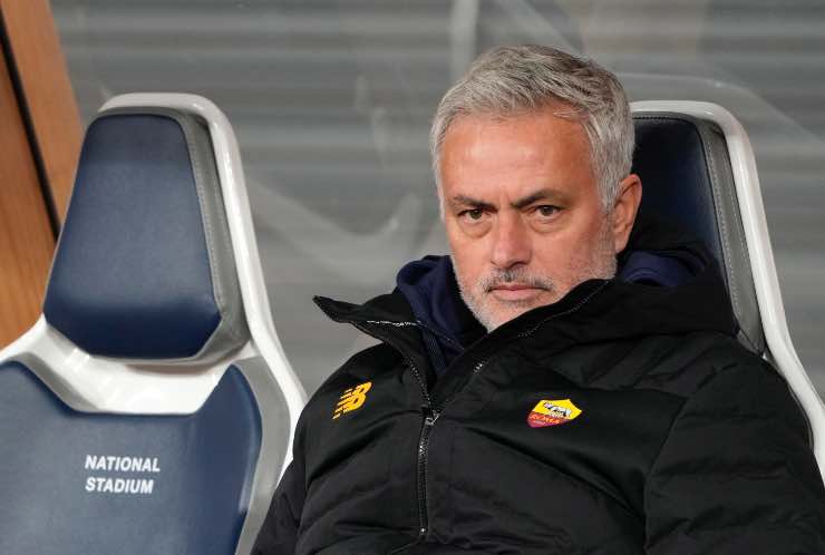 Mourinho