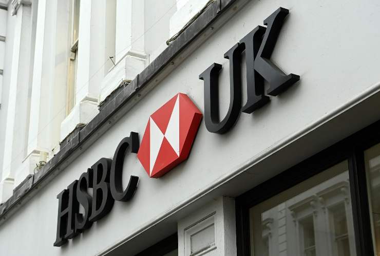 Operazioni della Silicon Valley Bank UK salvate da HSBC