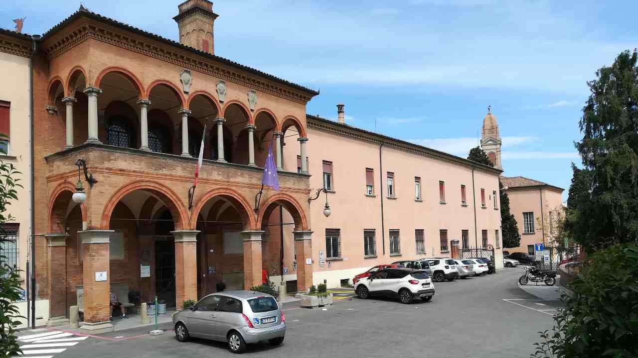 Rizzoli di Bologna