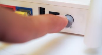 Router Wi-Fi, tieni premuto questo pulsante per 60 secondi: si velocizza all’istante