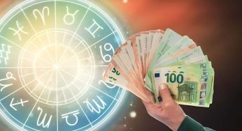 Beati questi 3 segni zodiacali che si arricchiranno ad aprile: conti in banca pieni