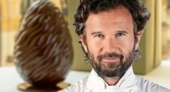 Sapete quanto costa l’uovo di Pasqua di Carlo Cracco? Sbuca fuori il prezzo