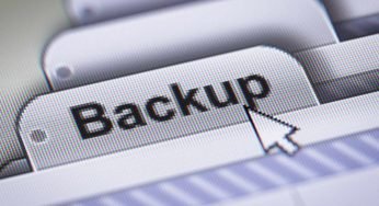 Oggi è il World Backup Day: “Ricordati di salvare ogni 5 minuti!”