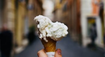 Oggi è il Gelato day e l’apfelstrudel è il gusto dell’anno