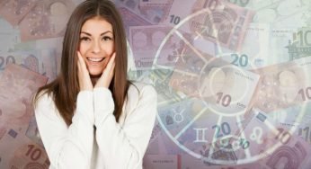 L’oroscopo promette una pioggia di soldi per questi 3 segni: chi avrà le tasche e conti pieni