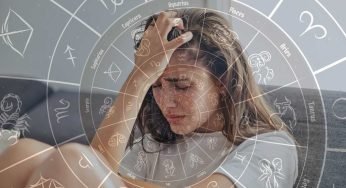 Questi 3 segni zodiacali stanno per vivere un periodo pieno di ansie e problemi