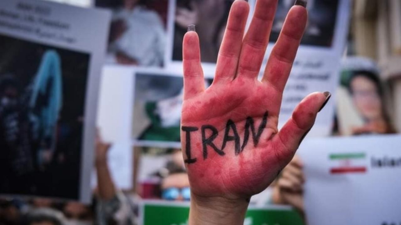 Nuove proteste in Iran 