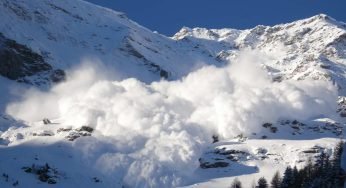 Allerta Valanghe in Italia, quali sarebbero le regioni più a rischio: la lista