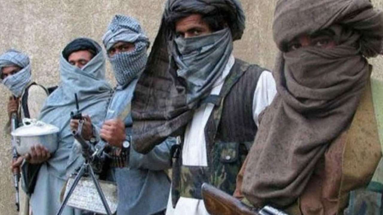 Talebani afghani - Nanopress.it