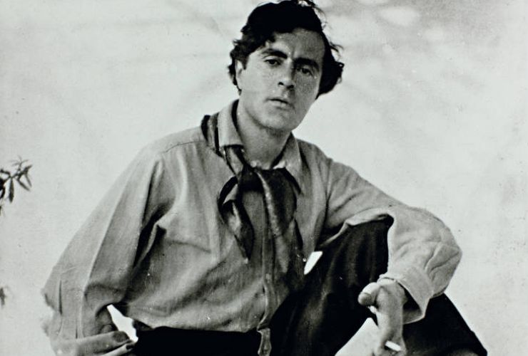 Amedeo Modigliani