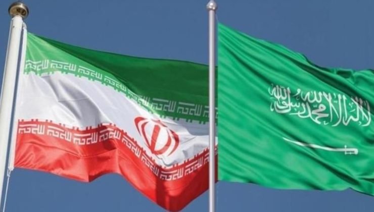 Arabia Saudita e Iran 