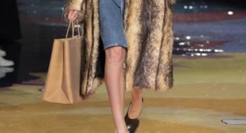 La nuova borsa di lusso firmata Bottega Veneta è una brown bag di carta, ma da 2000€