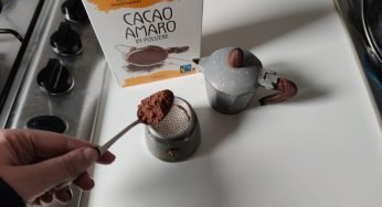 Cacao nella Moka, perché ci stanno provando in tanti: cosa accadrebbe se lo facessi