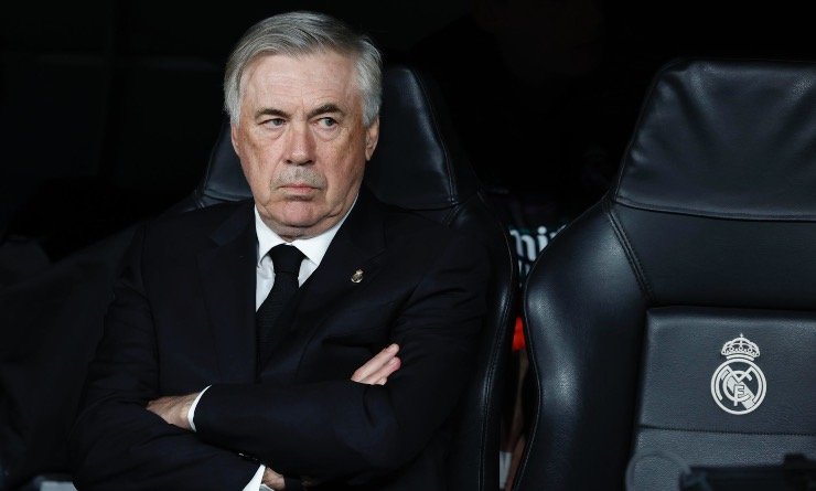 Carlo Ancelotti