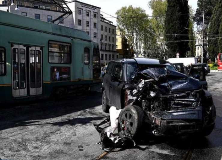 auto ciro immobile