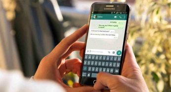Su WhatsApp si potranno salvare i messaggi temporanei se il mittente lo consentirà