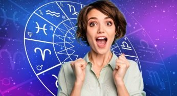 Aprile sarà un mese pieno di sorprese per questi segni: riceveranno belle notizie