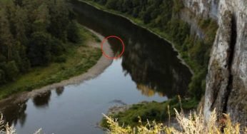 Scoperta in Italia, era lungo le sponde del fiume: una sorpresa per i ricercatori
