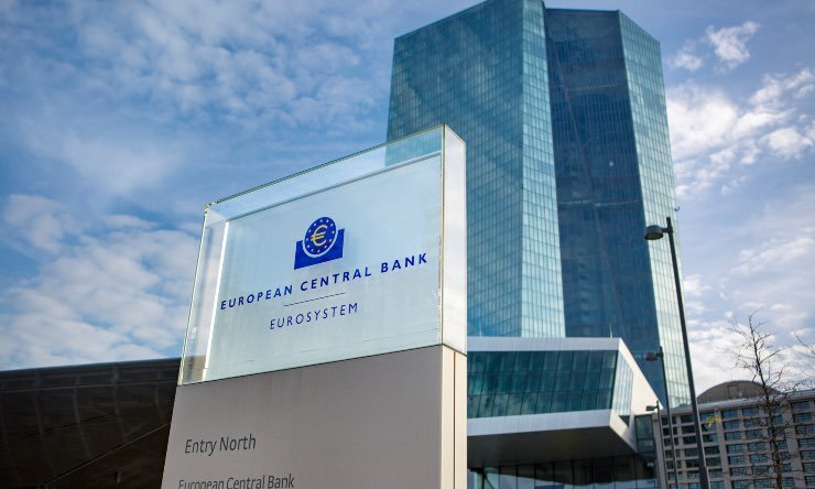 Francoforte, Banca Centrale Europea